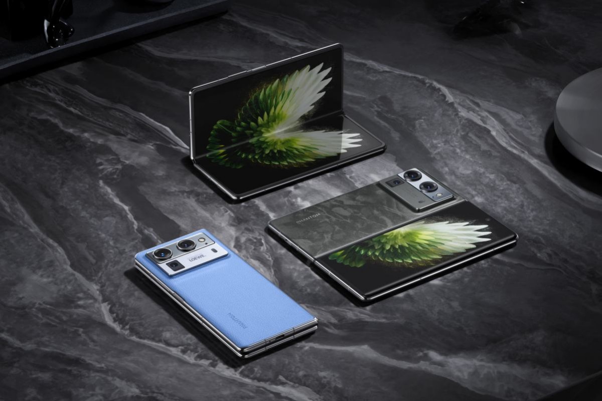 Tecno introduces the Phantom V Flip2 and Phantom V Fold2 foldables with an integrated AI assistant.